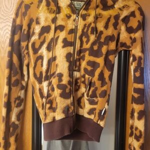 L.A.M.B. ARE YOU L.A.M.B. ENOUGH print hoodie